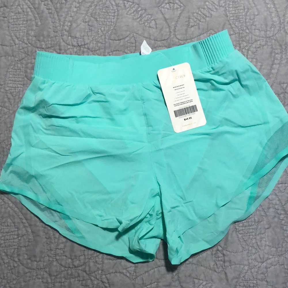 Fabletics Mika Run Short